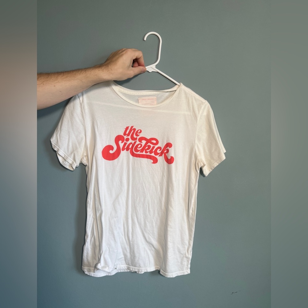 Ban.do Sidekick tshirt